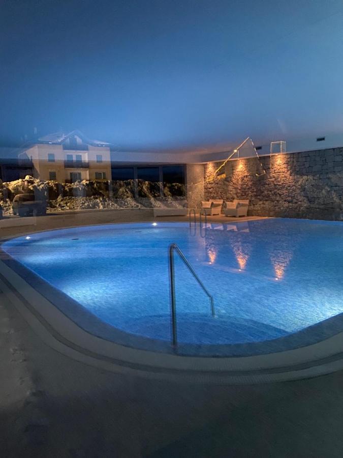 Grand Hotel Miramonti Passo del Tonale Exterior foto