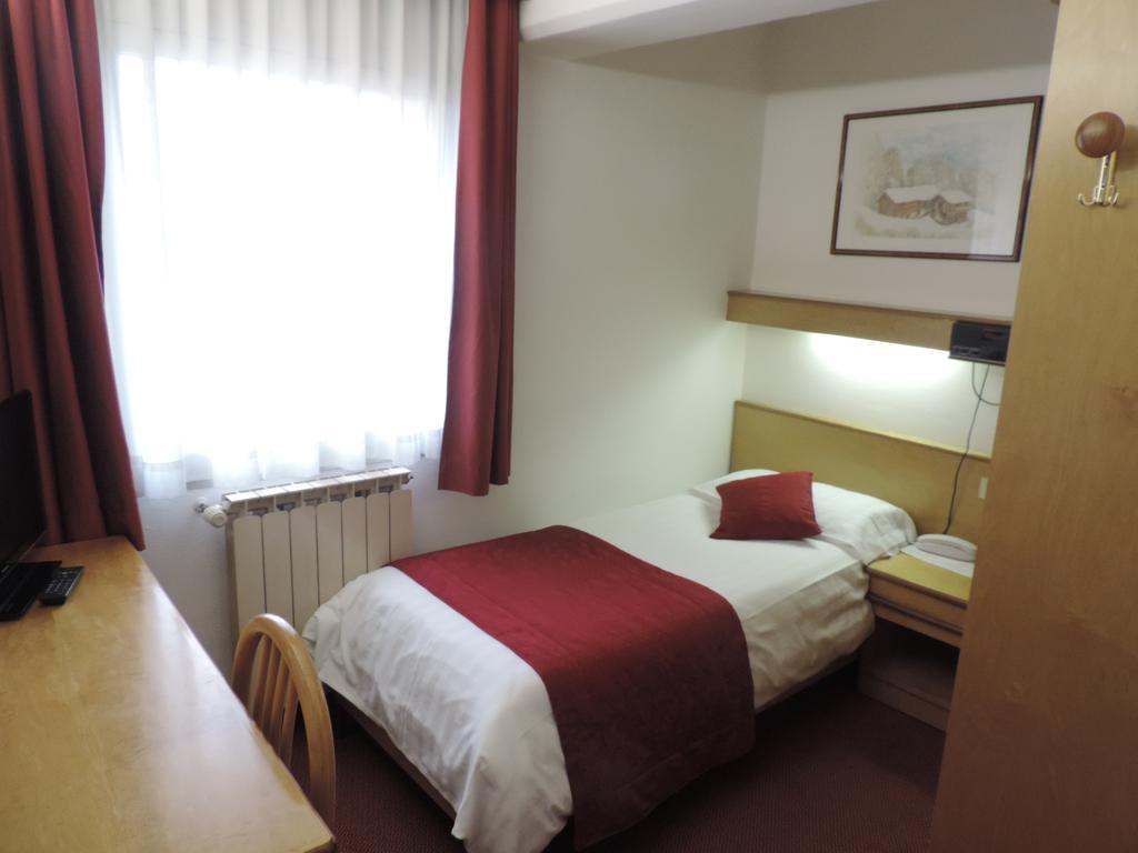 Grand Hotel Miramonti Passo del Tonale Quarto foto